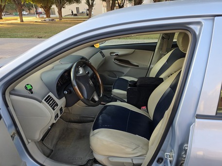 Riyadh, Vehicles, Cars & Trucks , SAR 29000,  Toyota Corolla,  2013,  Automatic,  216000 KM,