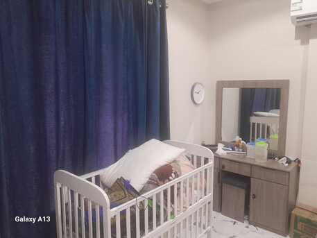 Al Rehab, Furniture, SAR 2500,  BIG BEDROOM SET LESS THAN 1 YERA USED