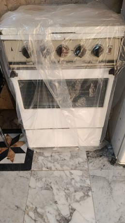 Jeddah, Electronics, SAR 800,  AC, Refrigerator, Stove