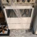 SAR 800,  AC, Refrigerator, Stove
