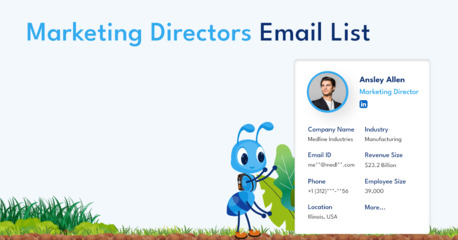 New York, Businesses For Sale, Unlock Verified US & UK Marketing Directors Contacts Today