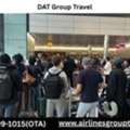 Is Group Travel On DAT Worth It?