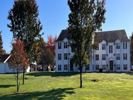 New York, Real Estate, South Concord Meadow Apartments