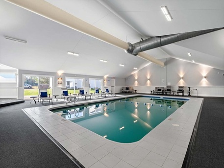 New York, Real Estate, South Concord Meadow Apartments