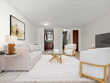 New York, Real Estate, South Concord Meadow Apartments