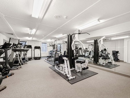 New York, Real Estate, South Concord Meadow Apartments