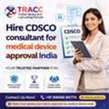 Need CDSCO Approval? Hire Expert Consultant In India