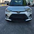 SAR 46000,  Toyota RSC,  2024,  Automatic,  28000 KM,  Toyota Raize