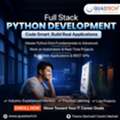 Full Stack Python Development Course In Borivali For Beginners