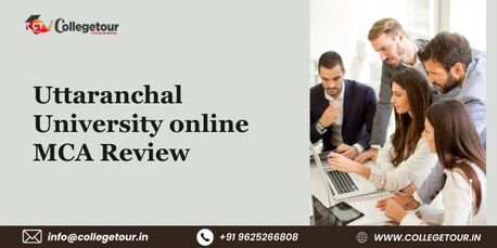 Mumbai, Lessons Offered, Uttaranchal University Online MCA Review