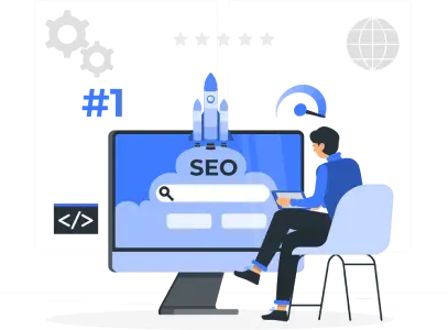 Toronto, Web Design & Development, California SEO Services That Support Websites Growth
