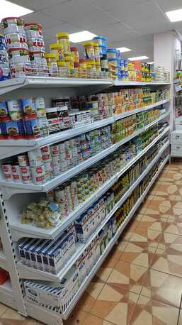 Jeddah, Businesses For Sale, Super Market For Sale In Prime Location Haya Samer