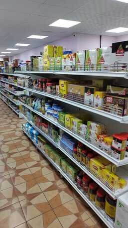 Jeddah, Businesses For Sale, Super Market For Sale In Prime Location Haya Samer