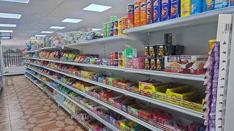 Jeddah, Businesses For Sale, Super Market For Sale In Prime Location Haya Samer