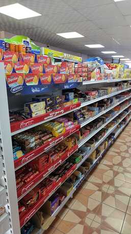 Jeddah, Businesses For Sale, Super Market For Sale In Prime Location Haya Samer