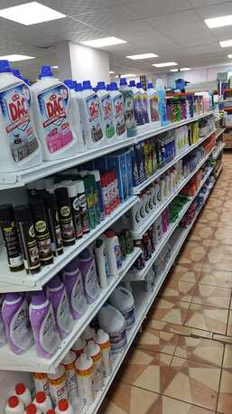 Jeddah, Businesses For Sale, Super Market For Sale In Prime Location Haya Samer