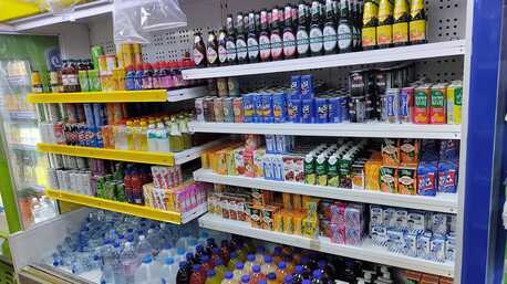 Jeddah, Businesses For Sale, Super Market For Sale In Prime Location Haya Samer