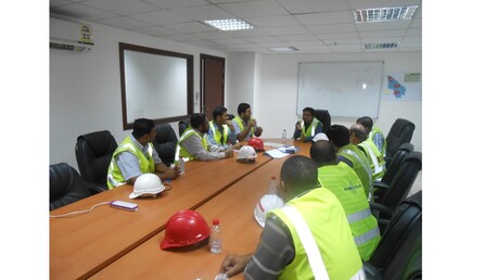 Jeddah, Job Seekers, HSE / Safety Director &ndash; 15 Years Experience In Mega Projects