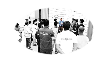 Jeddah, Job Seekers, HSE / Safety Director &ndash; 15 Years Experience In Mega Projects