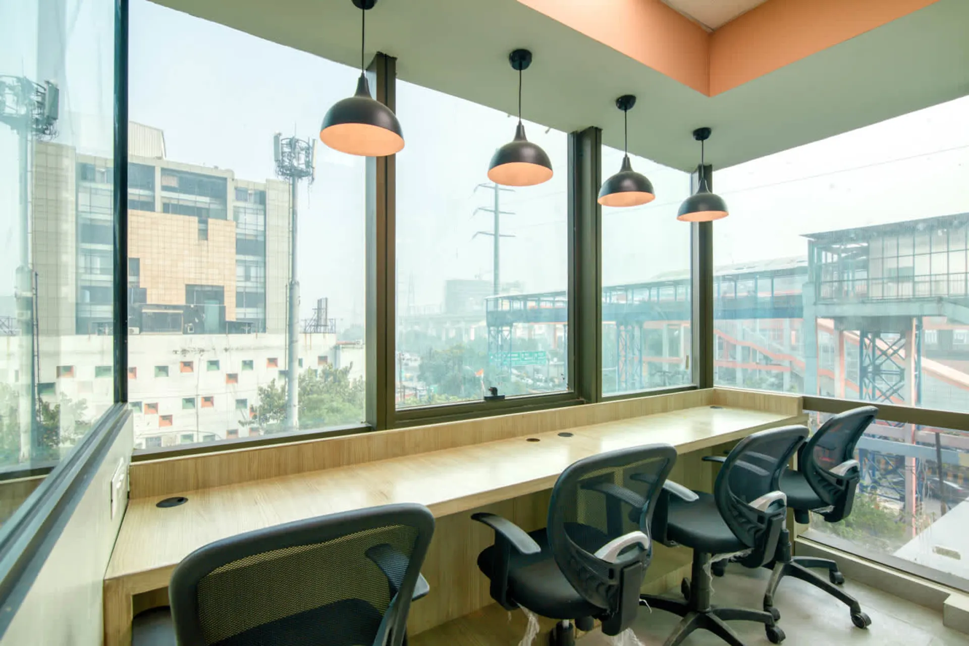 Gurgaon, Real Estate, A Virtual Office In Gurgaon That Works As Hard As You Do | Qdesq