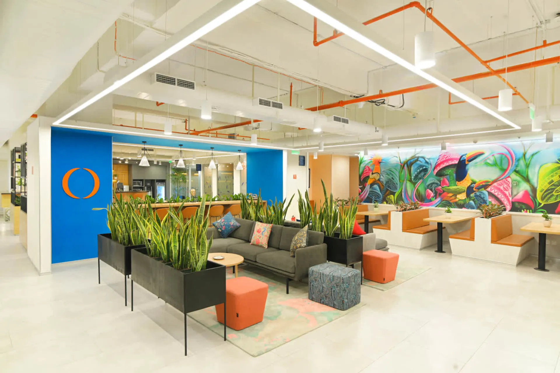 Gurgaon, Real Estate, A Virtual Office In Gurgaon That Works As Hard As You Do | Qdesq