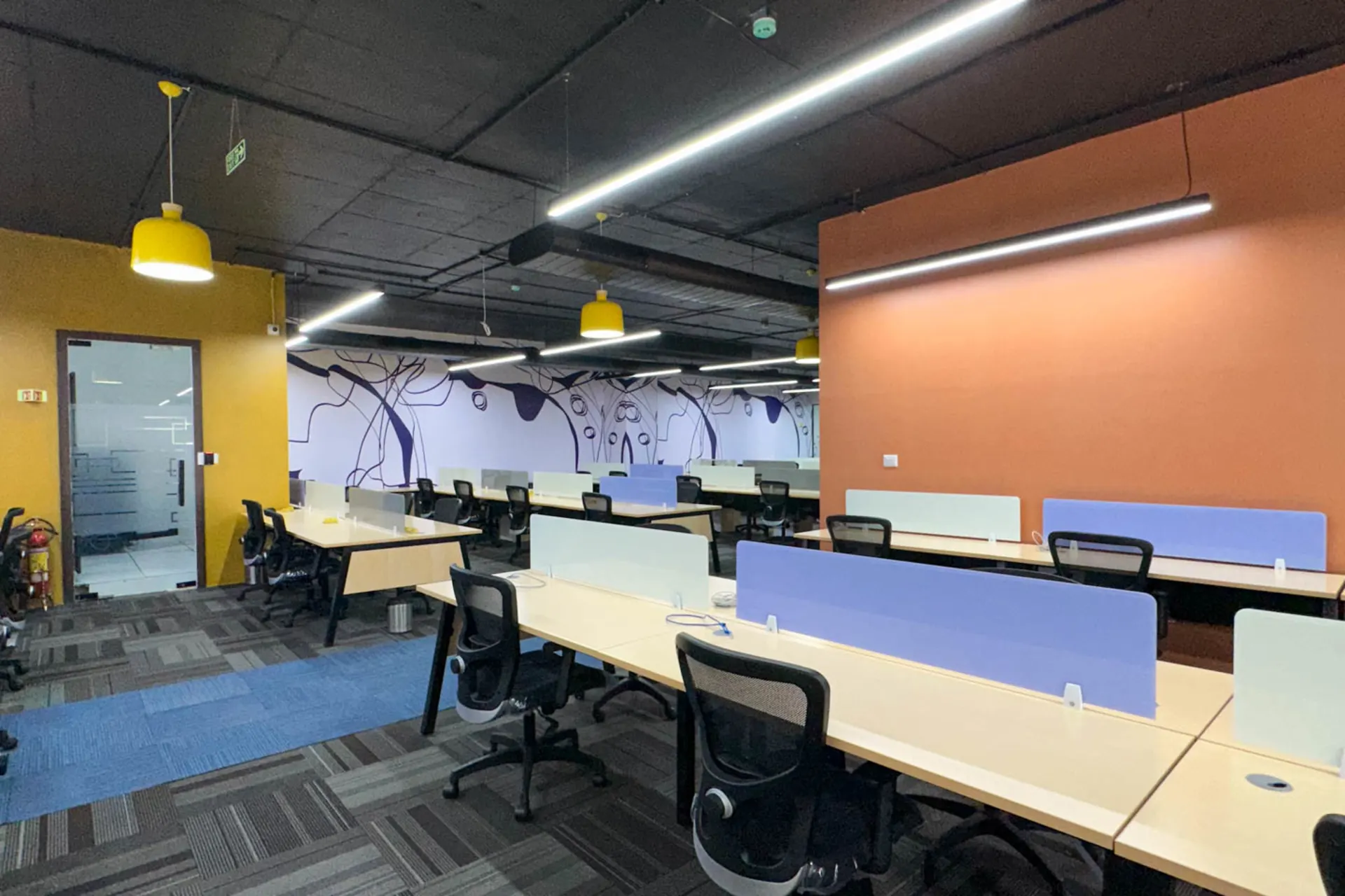 Gurgaon, Real Estate, A Virtual Office In Gurgaon That Works As Hard As You Do | Qdesq