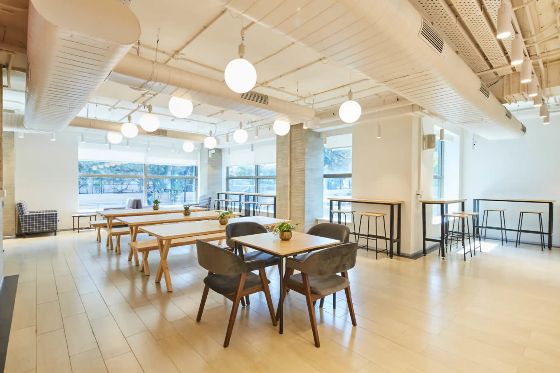 Gurgaon, Real Estate, A Virtual Office In Gurgaon That Works As Hard As You Do | Qdesq