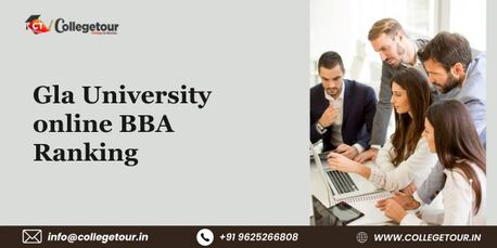 Lucknow, Lessons Offered, Gla University Online Bba Ranking