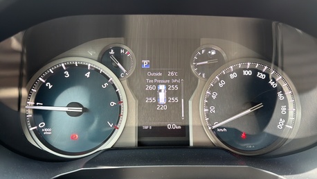 Khobar, Vehicles, Cars & Trucks , SAR 143000,  Toyota Land Cruiser Prado,  2018,  Automatic,  89800 KM,  Toyota Prado VX Model In Excellent Condition . No Accident. Bumper To Bumper Genuine Color