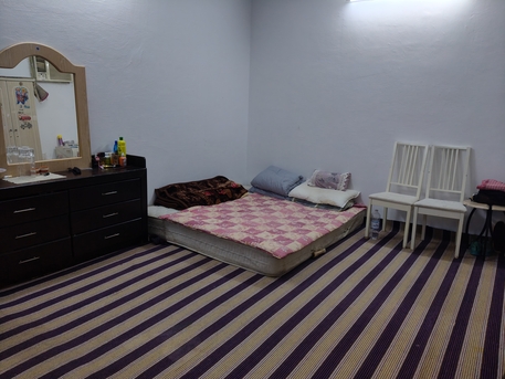 Al Malaz, Rooms for Rent, SAR 1450/month,  Room For Rent