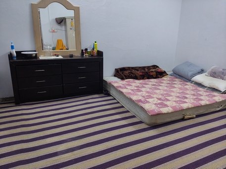 Al Malaz, Rooms for Rent, SAR 1450/month,  Room For Rent