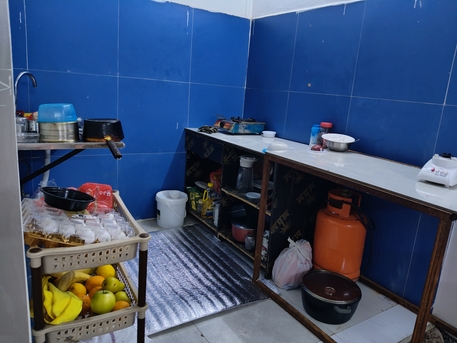 Al Malaz, Rooms for Rent, SAR 1450/month,  Room For Rent