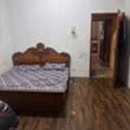 SAR 600/month,  Furnished,  2 BR,  25 Sq. Meter,  1 BR For Executive Bachelor In 2 Bhk Apartment