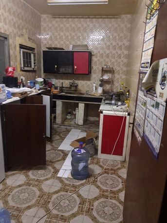 Dammam, Apartments, Flats, Houses & Villas, SAR 600/month,  Furnished,  2 BR,  25 Sq. Meter,  1 BR For Executive Bachelor In 2 Bhk Apartment