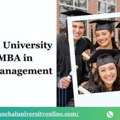 Uttaranchal University Online MBA In Financial Management