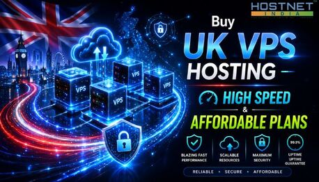 London, Software, GBP 17,  Buy UK VPS Hosting &ndash; High Speed & Affordable Plans