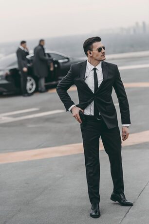 Birmingham, Business, Is Your Construction Site Fully Protected With Reliable Security Solutions?