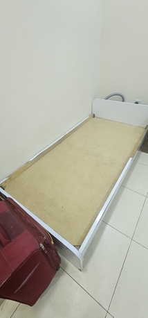Manama, Furniture, BHD 12,  Bed With Mattress