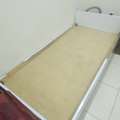 BHD 12,  Bed With Mattress