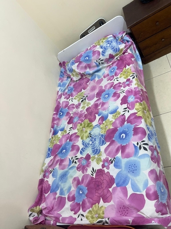 Manama, Furniture, BHD 12,  Bed With Mattress