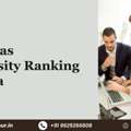 Galgotias University Ranking In India