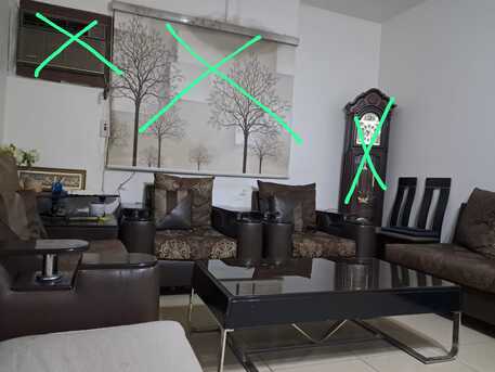 Riyadh, Furniture, SAR 200,  Furniture For Sale