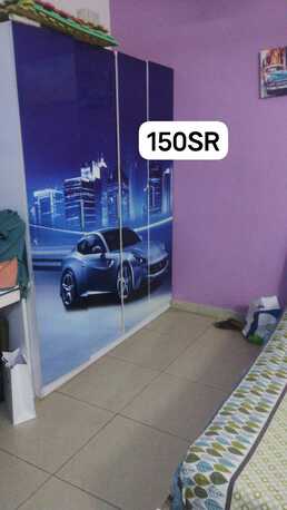 Riyadh, Furniture, SAR 200,  Furniture For Sale