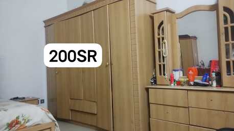 Riyadh, Furniture, SAR 200,  Furniture For Sale