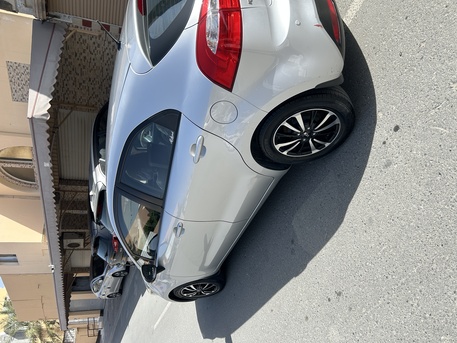 Manama, Vehicles, Cars & Trucks , BHD 1500,  Kia Rio,  2013,  Automatic,  154 KM,    Hatchback