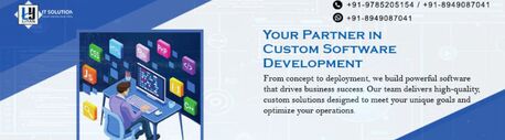 Jaipur, Web Design & Development, LIYAN IT SOLUTION | Best Web Designing Company In Jaipur