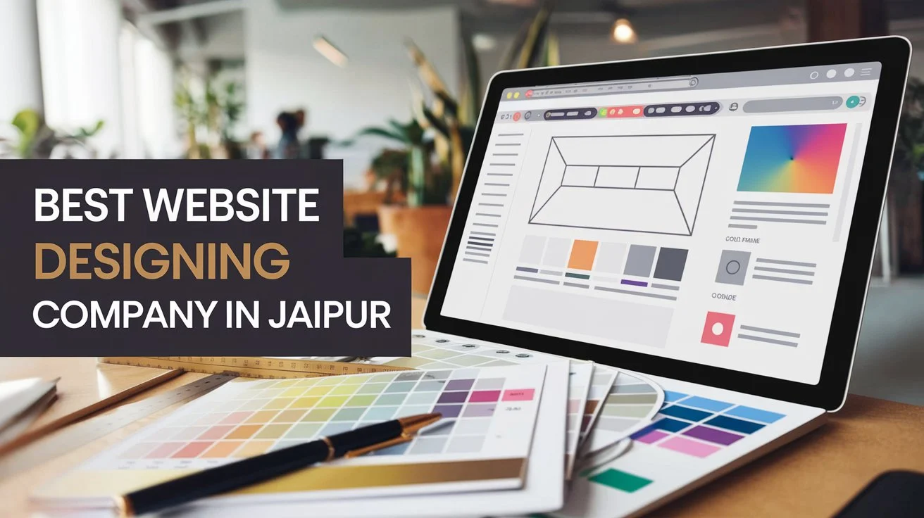Jaipur, Web Design & Development, LIYAN IT SOLUTION | Best Web Designing Company In Jaipur