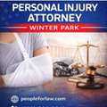 Trusted Legal Help  With Personal Injury Attorney Winter Park