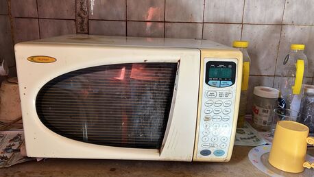 Hara, Household Items, SAR 120,  Microwave Ovens