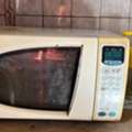 SAR 120,  Microwave Ovens